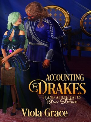 cover image of Accounting for Drakes